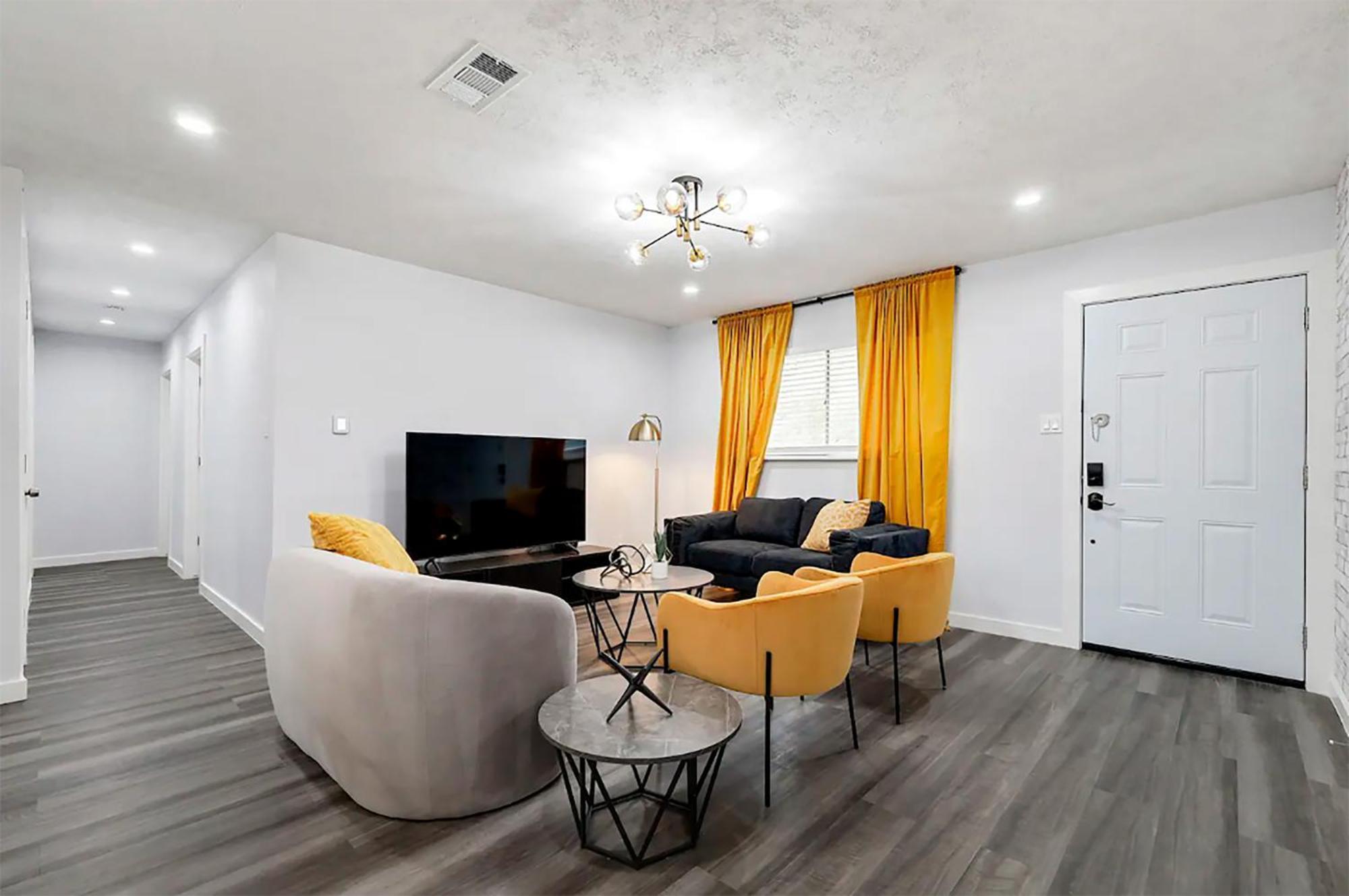 Upscale 3Br 2Ba Cozy Holiday Home With Pool & Grill North Richland Hills Exteriör bild