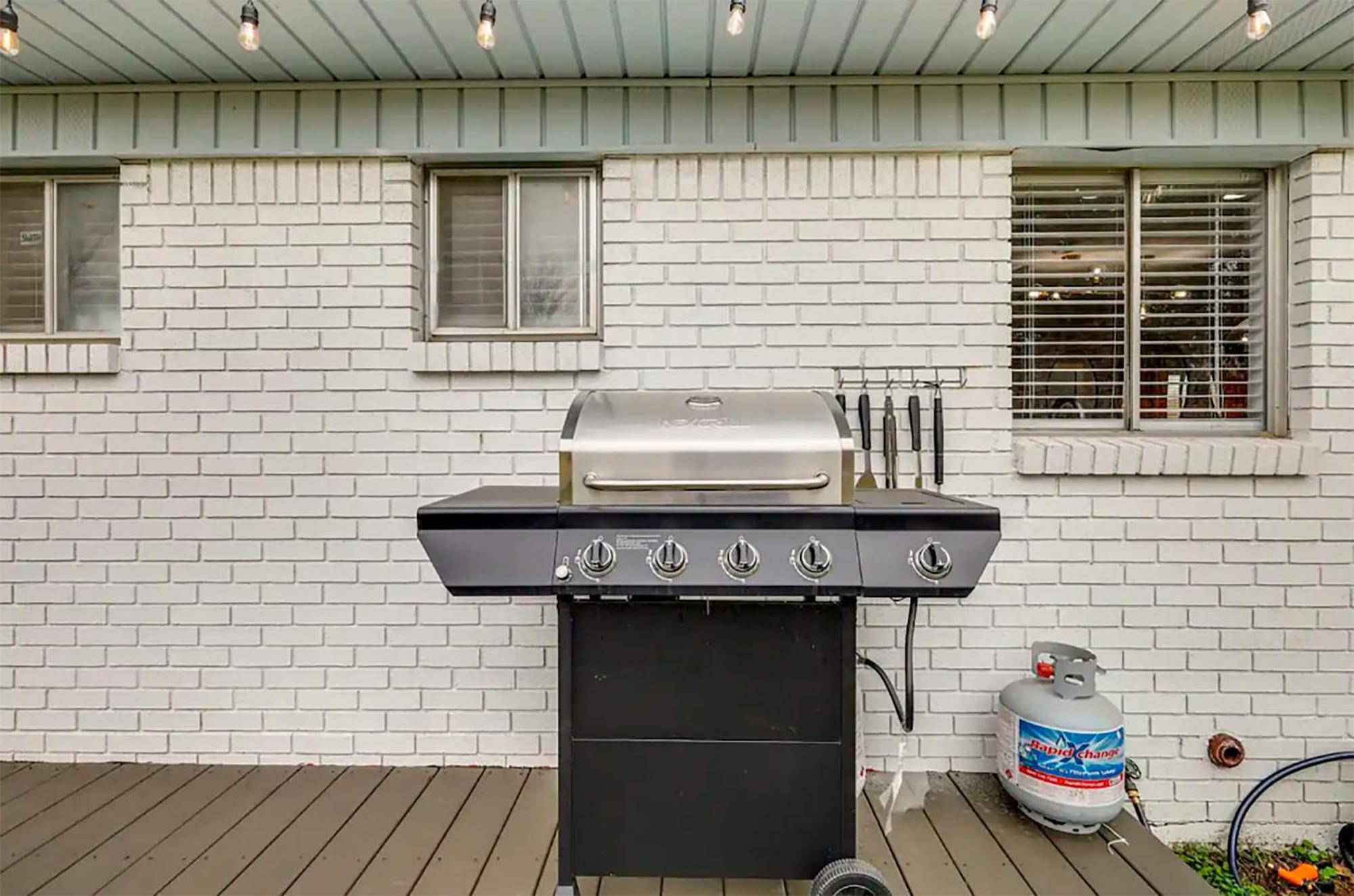 Upscale 3Br 2Ba Cozy Holiday Home With Pool & Grill North Richland Hills Exteriör bild